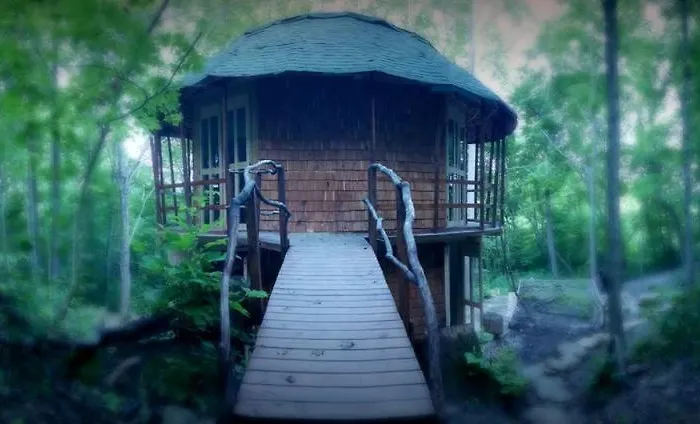 Lost River Hostel