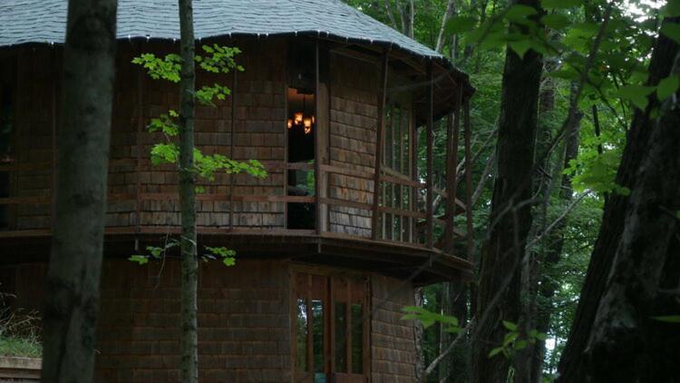 Lost River Albergue *