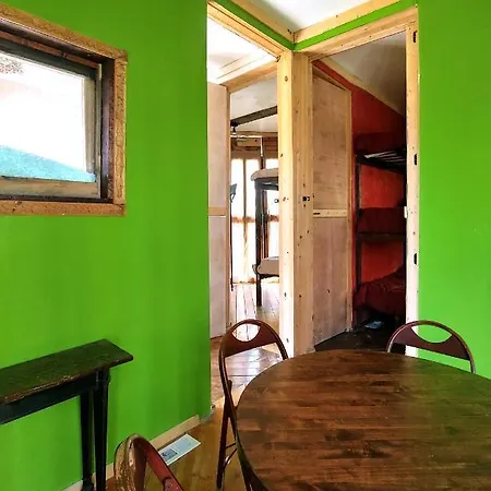 Lost River Hostel French Lick Extérieur photo