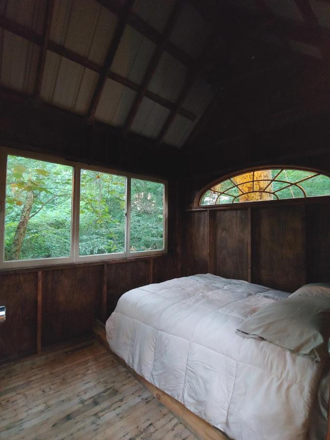 Auberge de jeunesse Lost River *